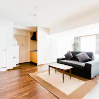 Suite Keluarga Deluxe