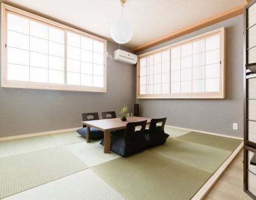 和洋室
