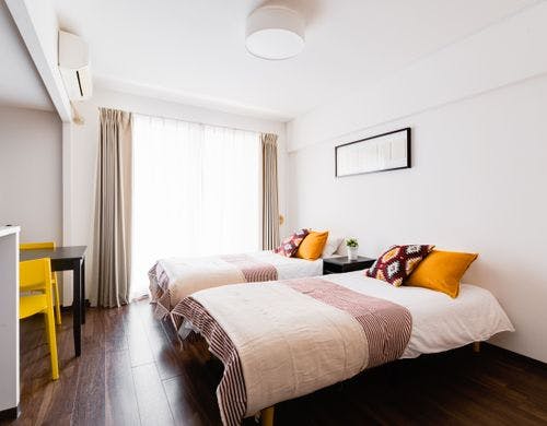 スタンダードツイン D5