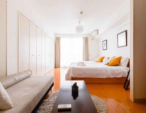 スタンダードツイン D7