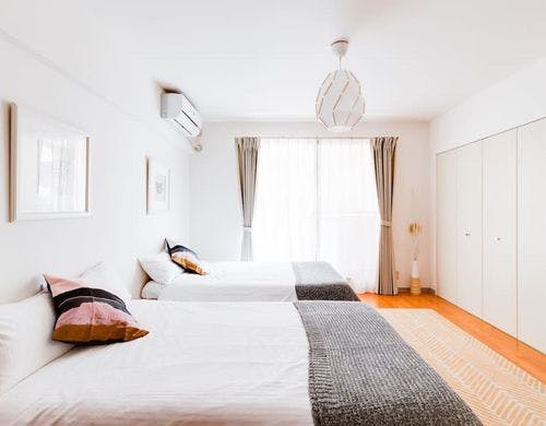 スタンダードツイン D6