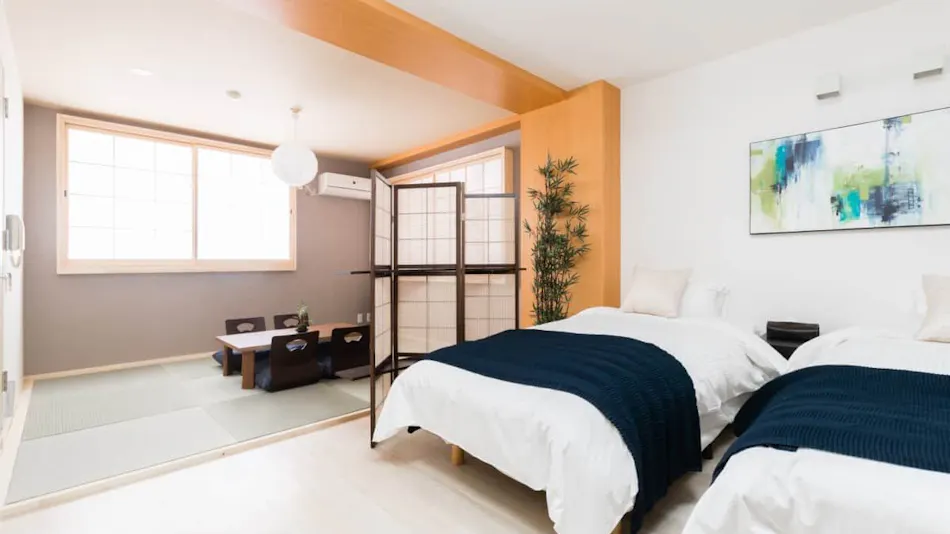 Guest House MIYABI