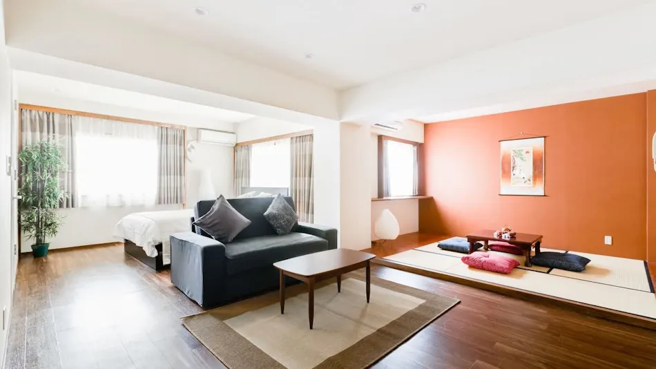 Guest House MIYABI
