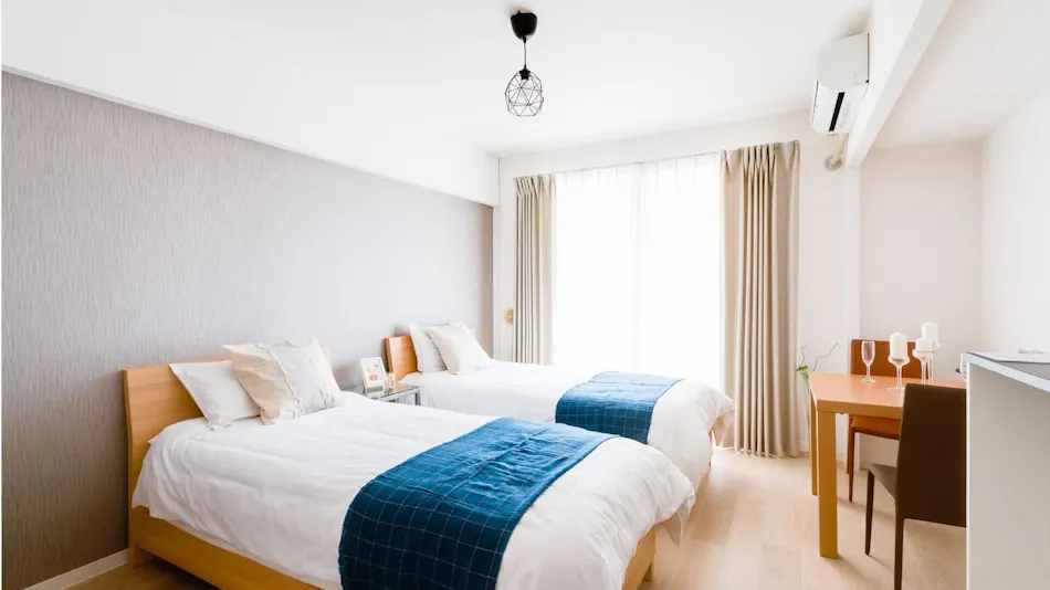 Guest House MIYABI