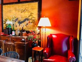 京町家　椿庵・京都