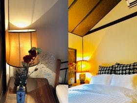 京町家　椿庵・京都