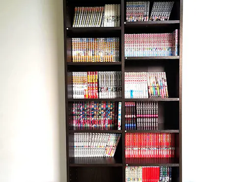 ・【MANGAツイン】