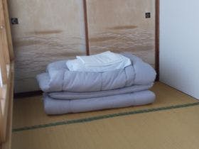 箱根ゲストハウスtoi