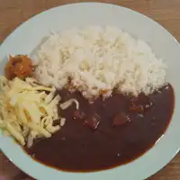 カレー