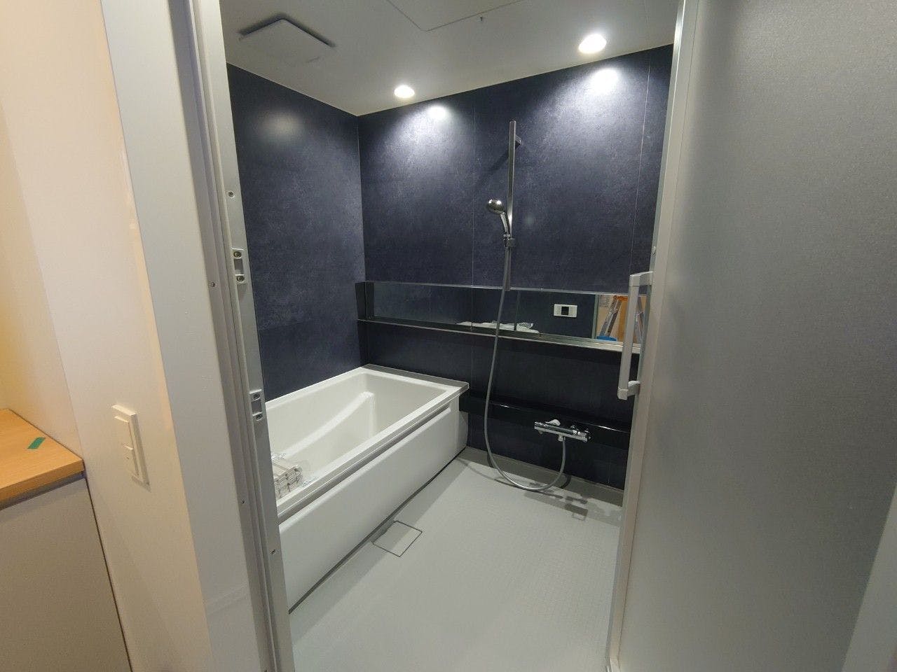 นี่คือห้องน้ำสำหรับชั้นผู้หญิงเท่านั้น