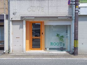 Ｔｒａｖｅｌｅｒｓ’　ｈｏｕｓｅ　ＲＯＯＴｓ