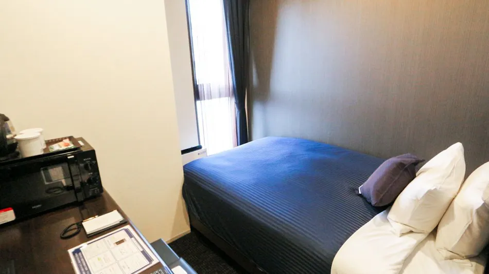 Hotel Livemax Kokura Ekimae
