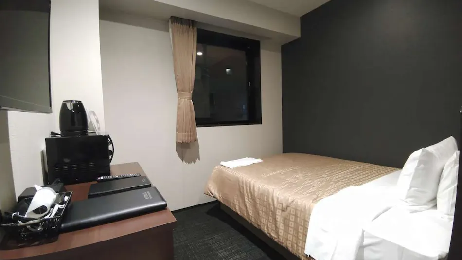 Hotel Livemax Kokura Ekimae