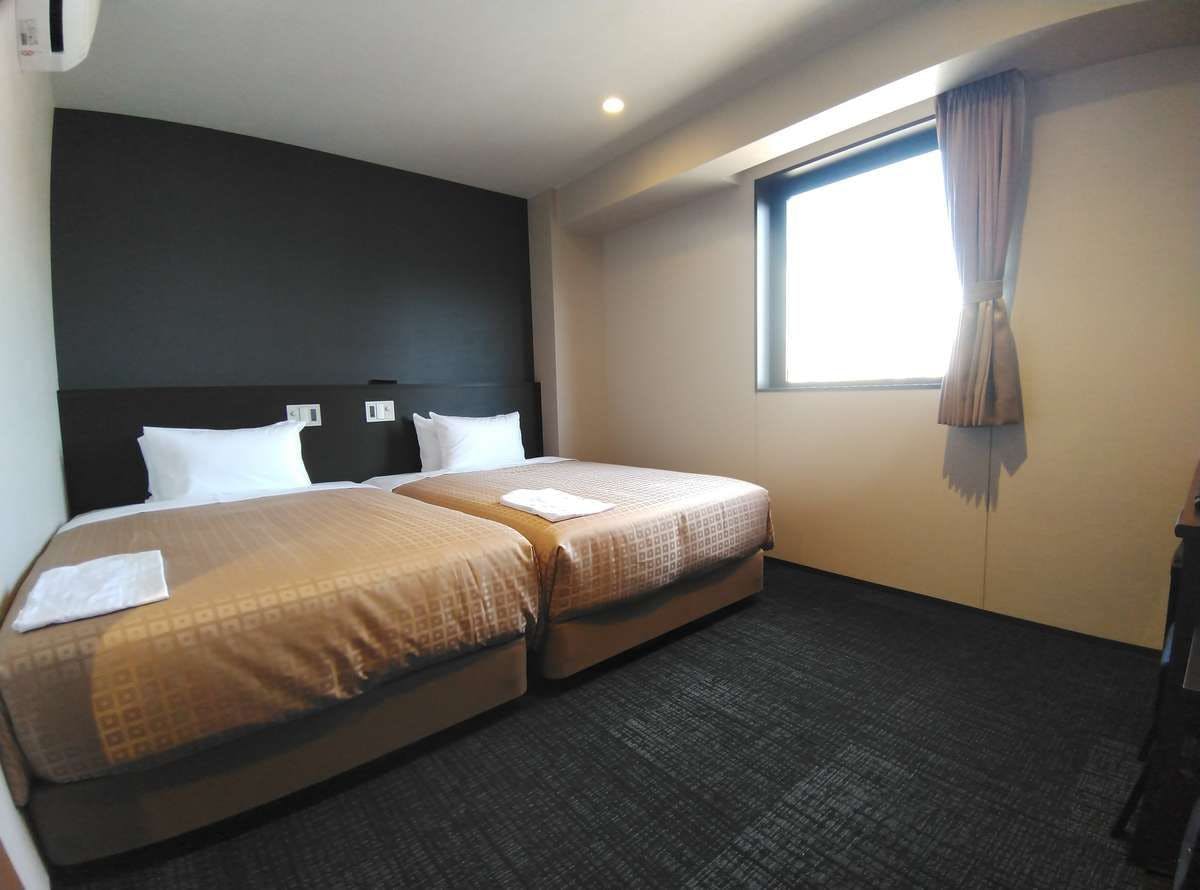 Hotel Livemax Kokura Ekimae