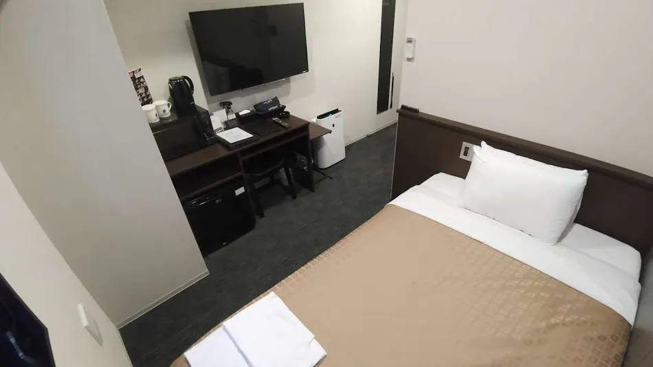 Hotel Livemax Kokura Ekimae
