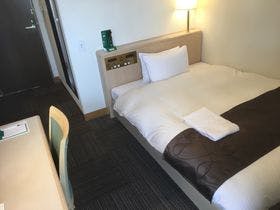 ホテルアークタワー高円寺