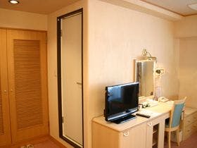 ホテルアークタワー高円寺