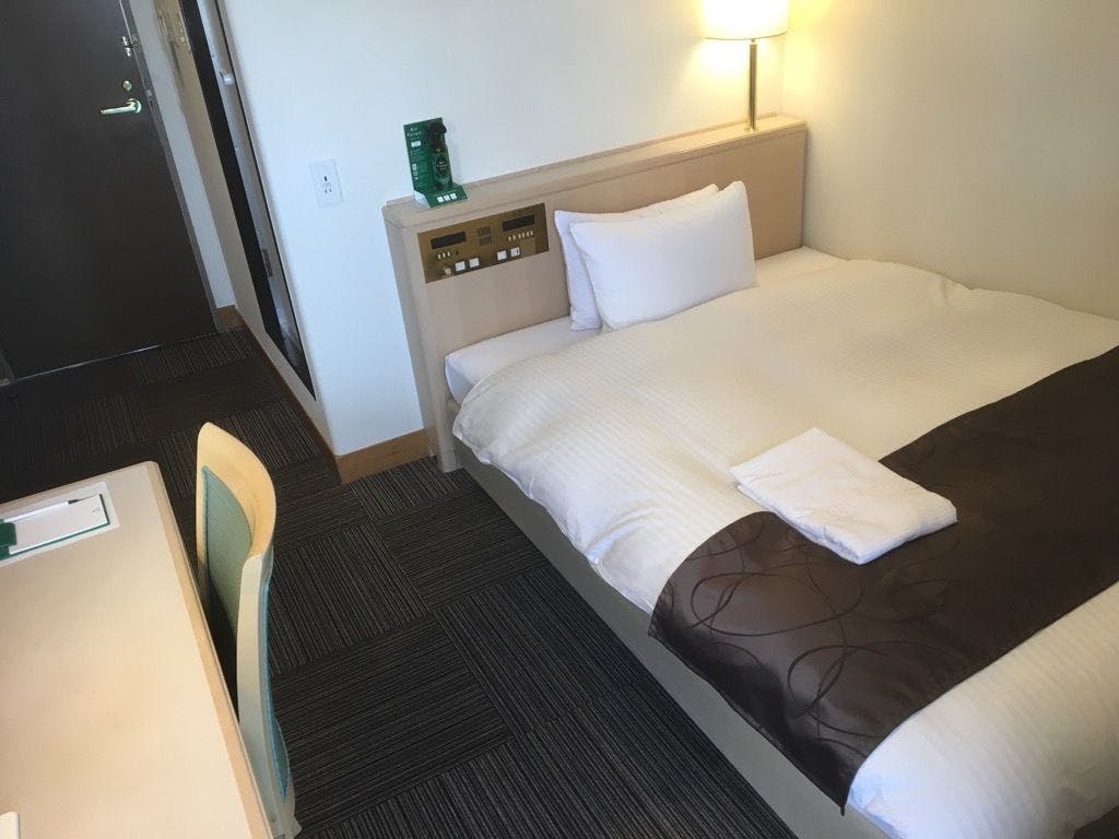 Hotel Arc Tower Koenji