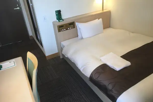 ห้องเดี่ยว 12 ตร.ม.