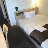 ห้องเดี่ยว 12 ตร.ม.