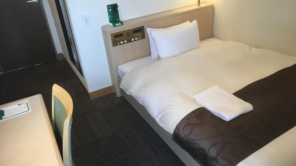 Hotel Arc Tower Koenji