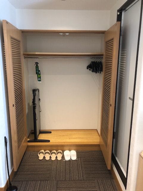 Hotel Arc Tower Koenji