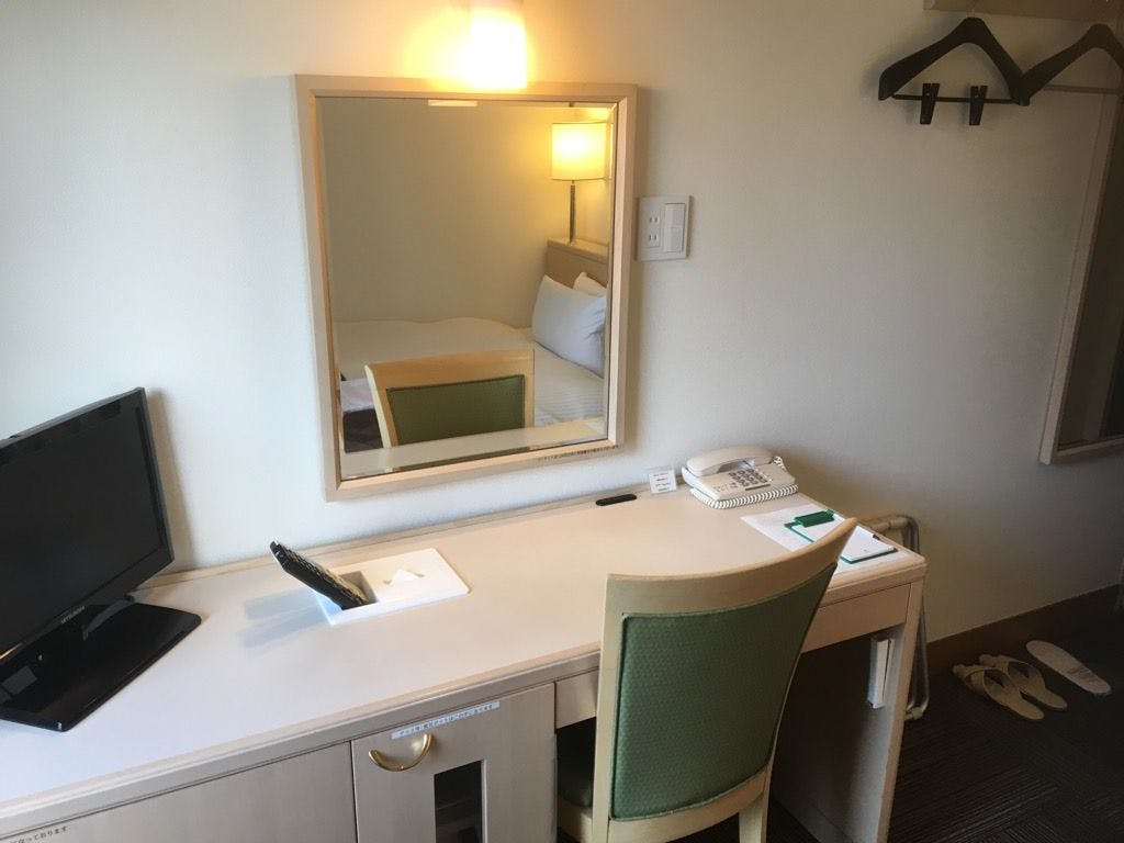 Hotel Arc Tower Koenji