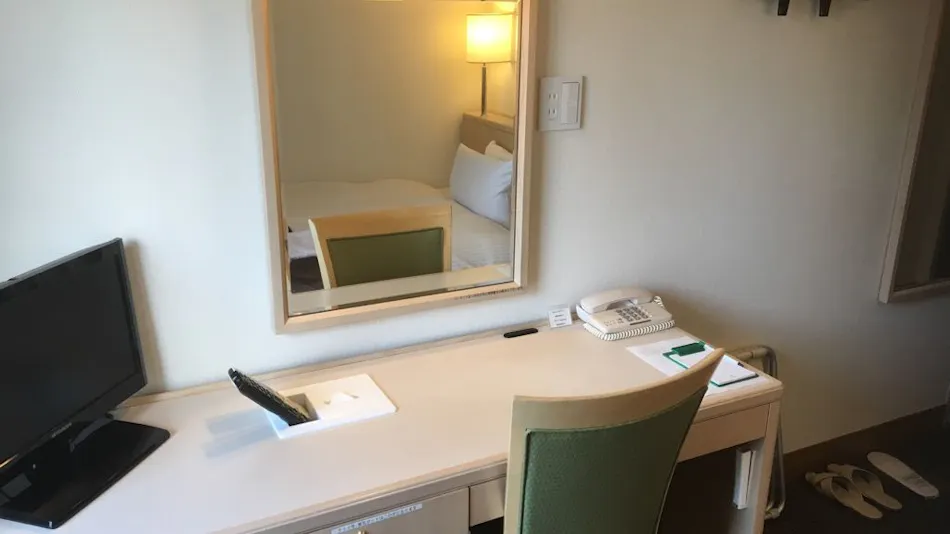 Hotel Arc Tower Koenji