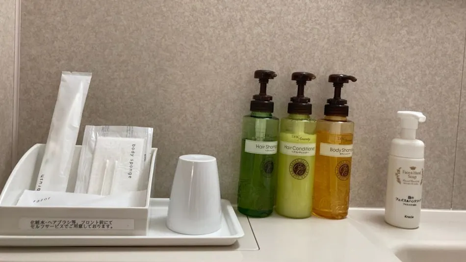 Hotel Arc Tower Koenji