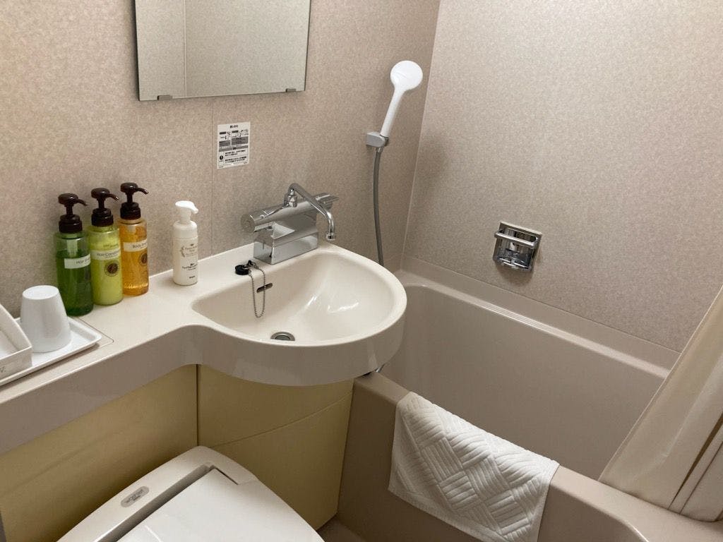 Hotel Arc Tower Koenji