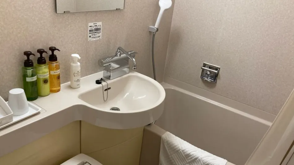 Hotel Arc Tower Koenji