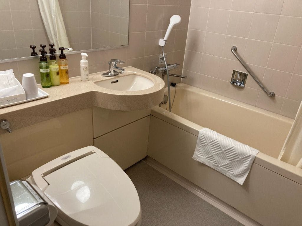 Hotel Arc Tower Koenji