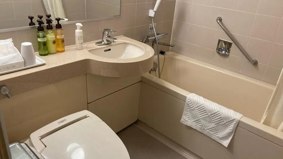 Hotel Arc Tower Koenji