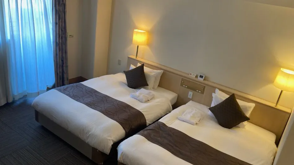 Hotel Arc Tower Koenji