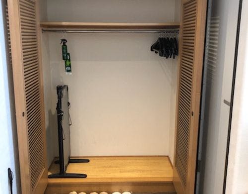 ツインルーム浴室