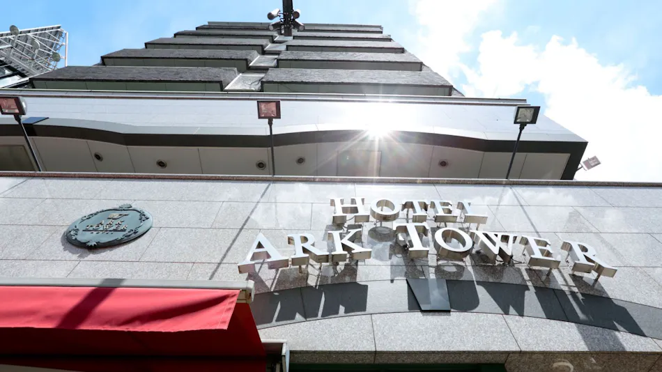 Hotel Arc Tower Koenji