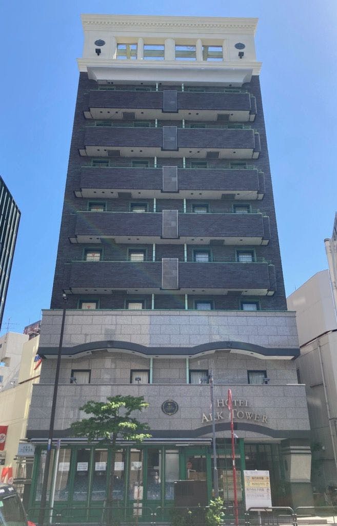 Hotel Arc Tower Koenji