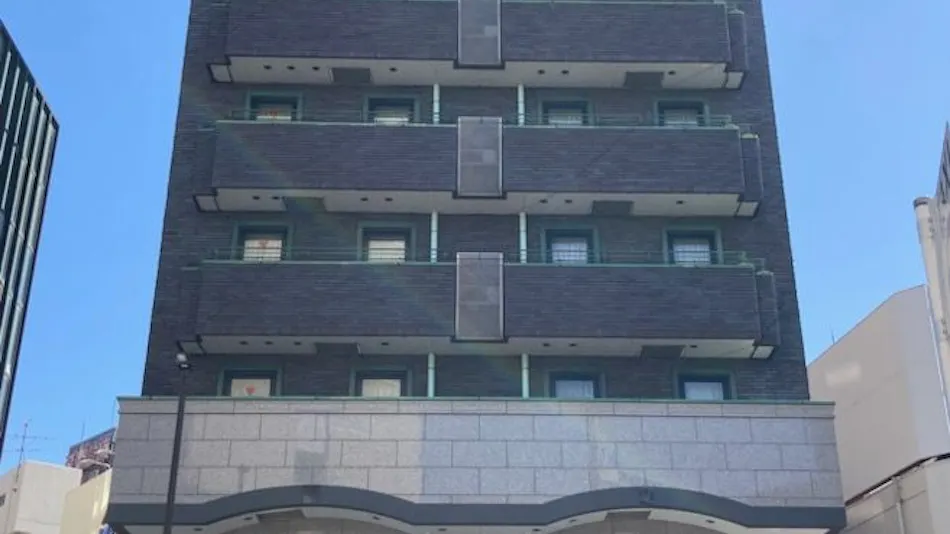 Hotel Arc Tower Koenji