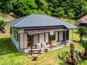 ささやかなおうち　富貴