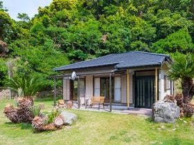 ささやかなおうち　富貴