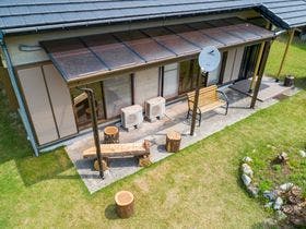 ささやかなおうち　富貴