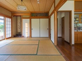 ささやかなおうち　富貴