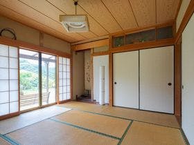 ささやかなおうち　富貴