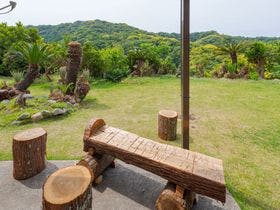 ささやかなおうち　富貴