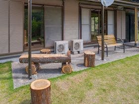 ささやかなおうち　富貴