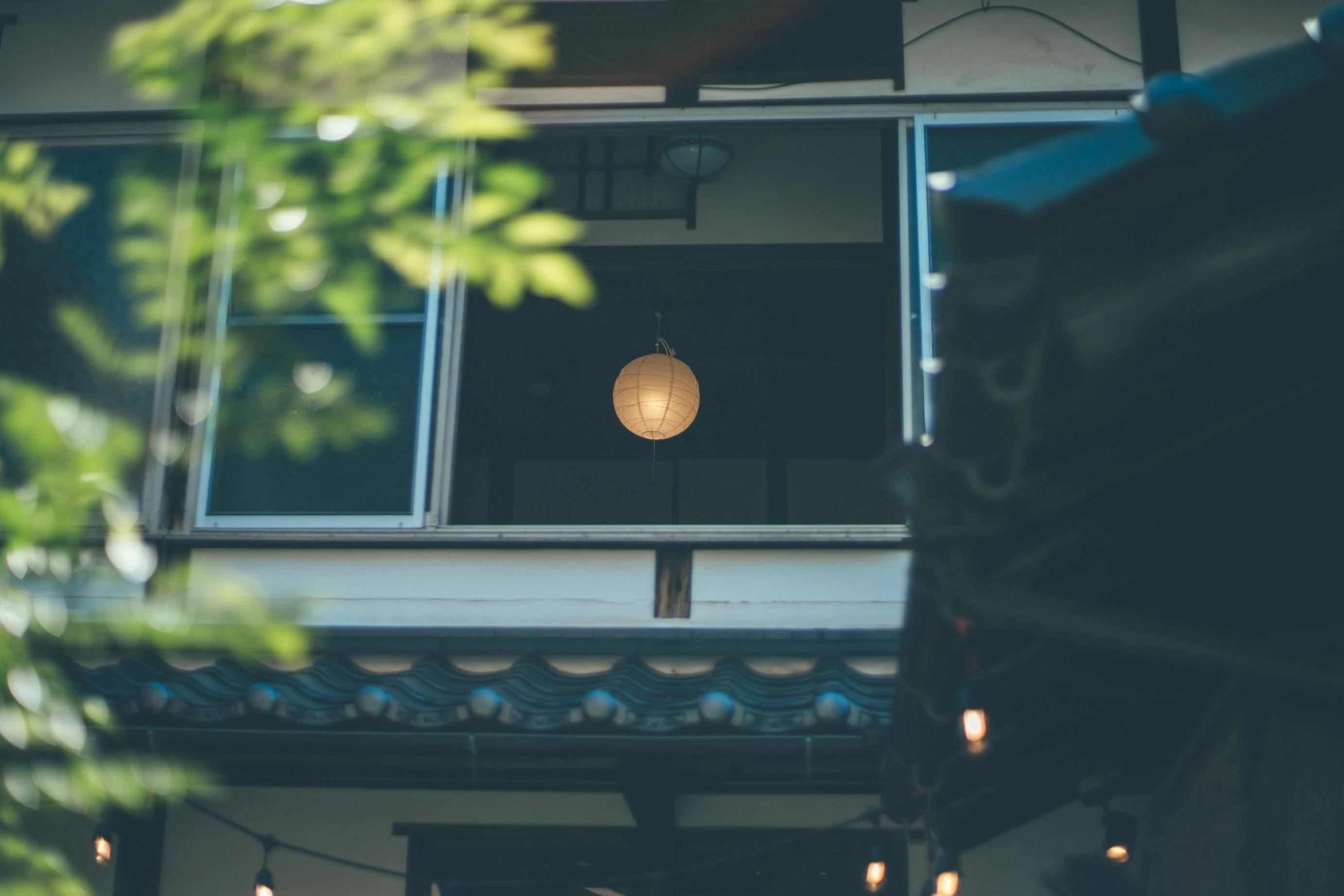 Guesthouse Saika-an Kanade