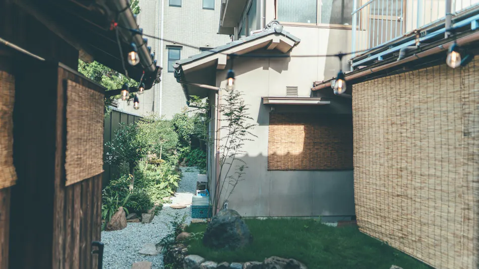 Guesthouse Saika-an Kanade