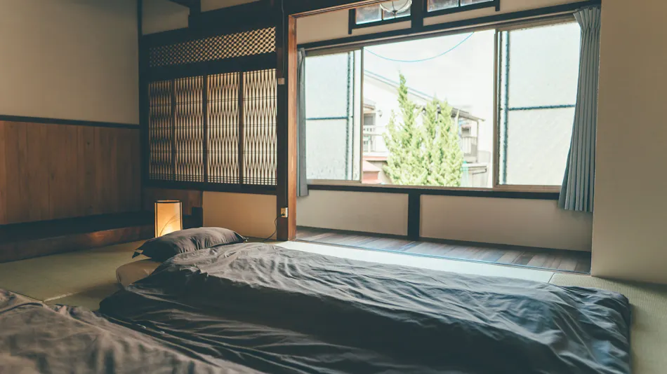 Guesthouse Saika-an Kanade