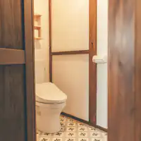 ห้องน้ำ