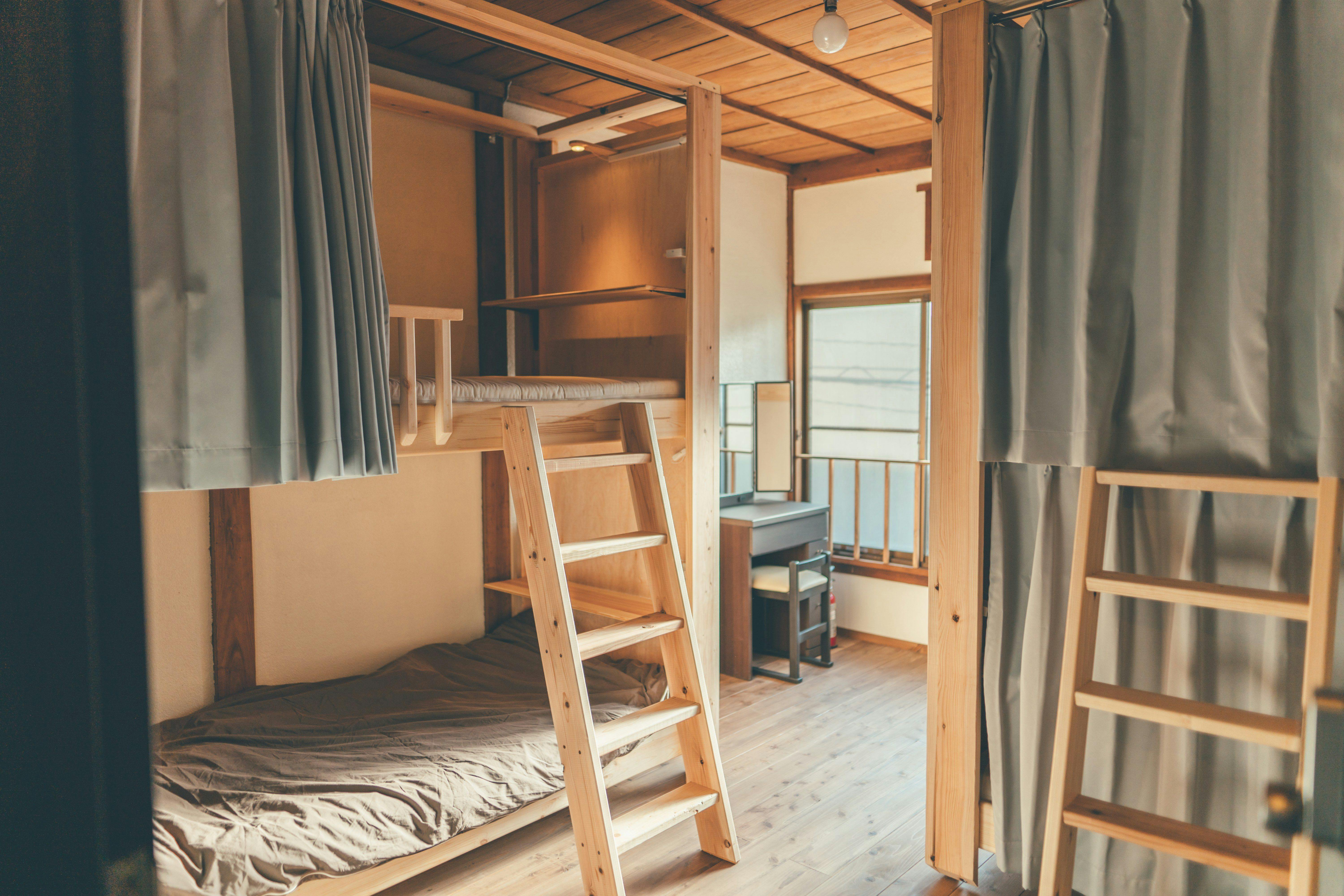 Guesthouse Saika-an Kanade
